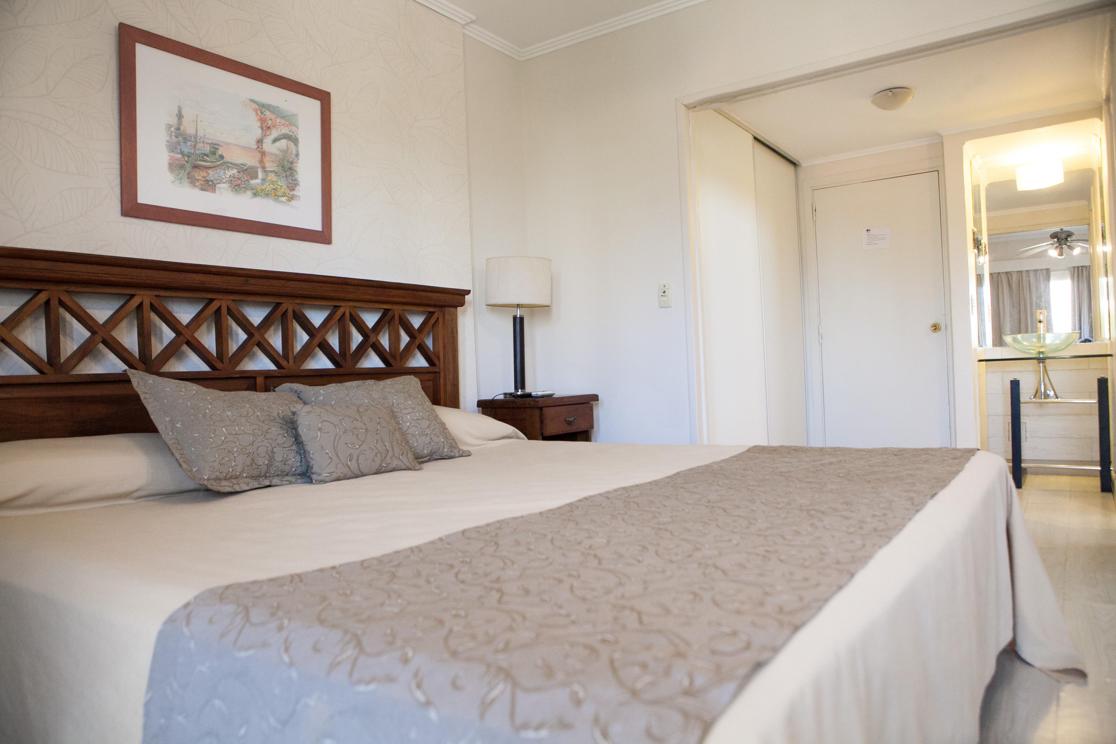Bagu Pinamar Hotel Экстерьер фото