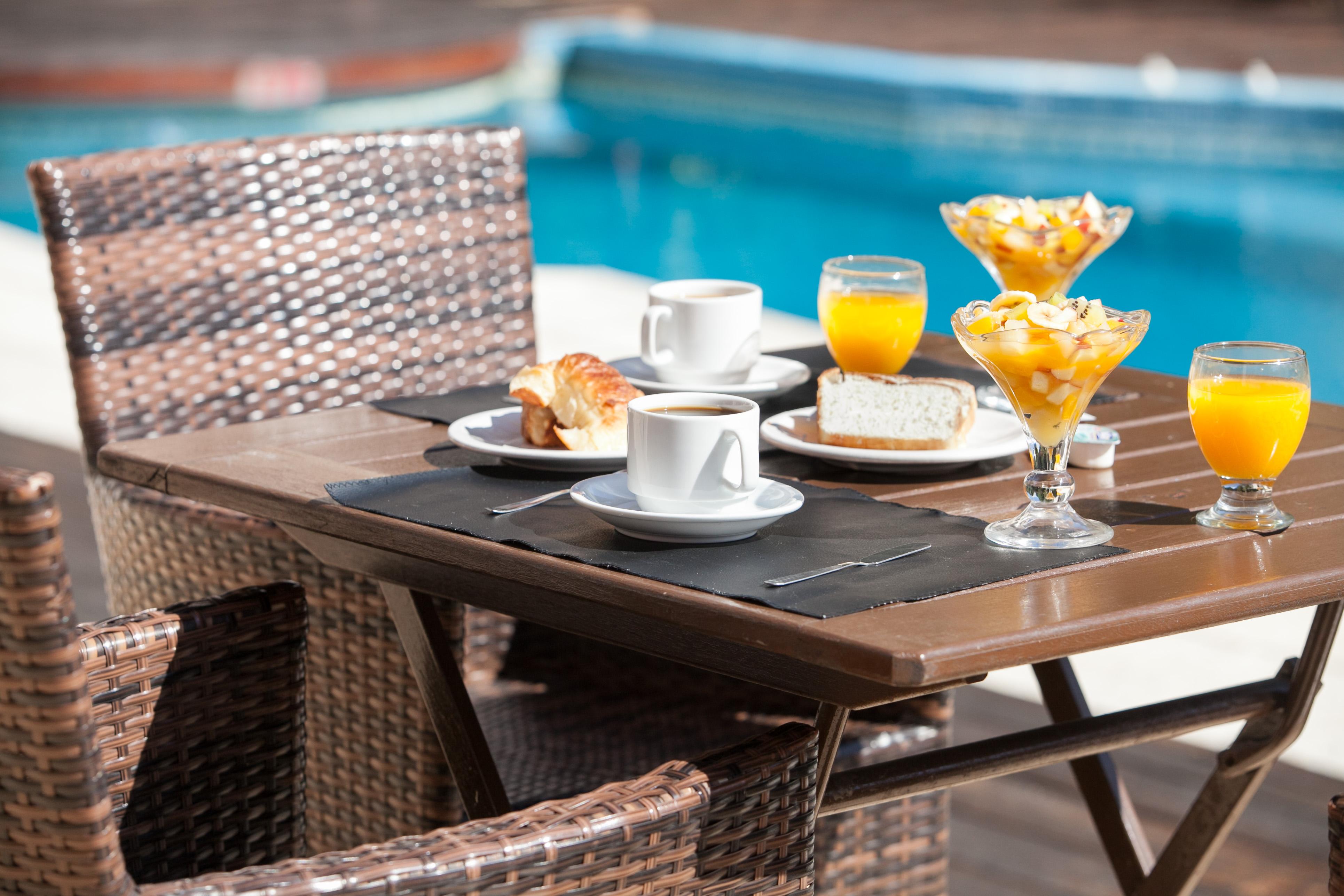 Bagu Pinamar Hotel Экстерьер фото
