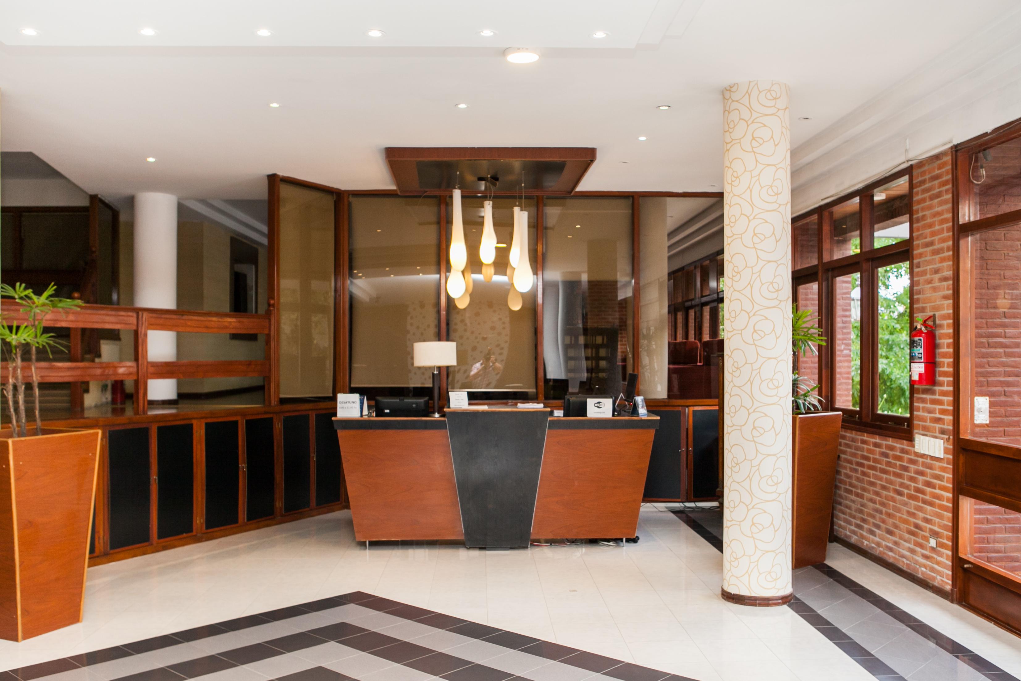 Bagu Pinamar Hotel Экстерьер фото