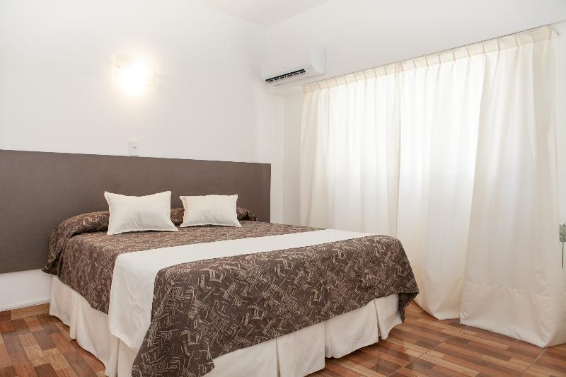 Bagu Pinamar Hotel Экстерьер фото
